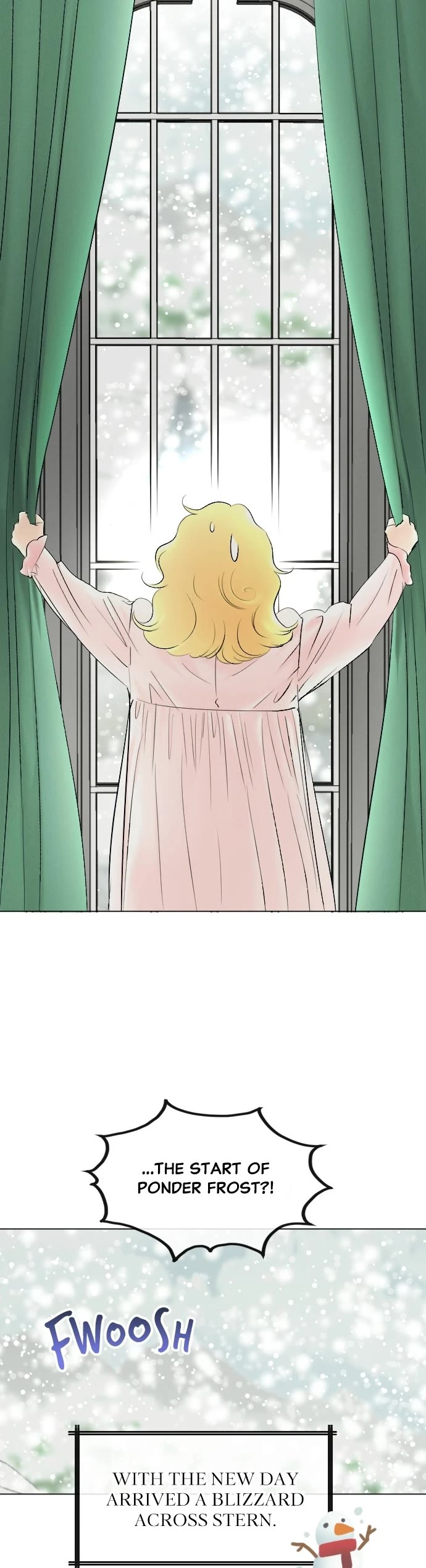 I Picked Up the Second Male Lead After the Ending Chapter 82 page 20 - Chapter 82: Episode 82