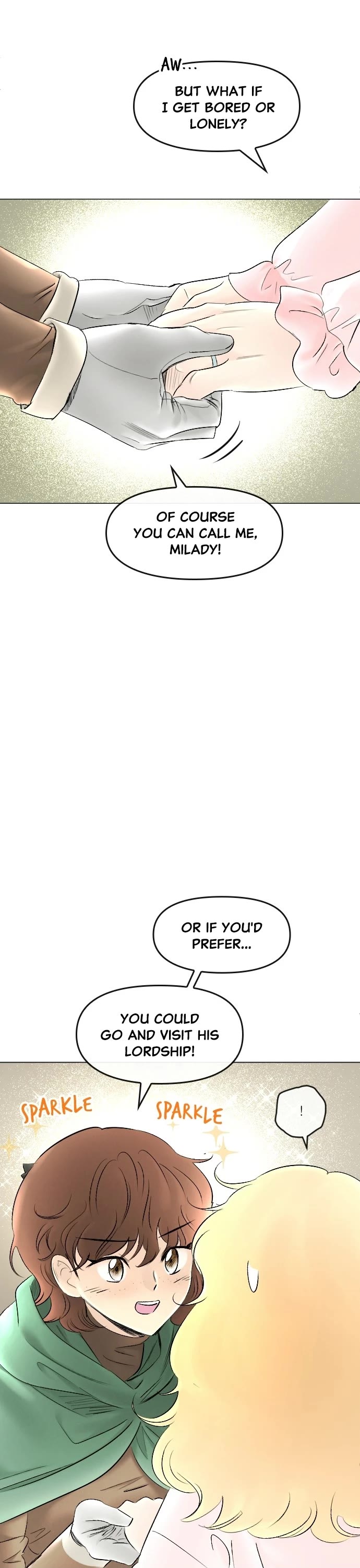I Picked Up the Second Male Lead After the Ending Chapter 82 page 26 - Chapter 82: Episode 82