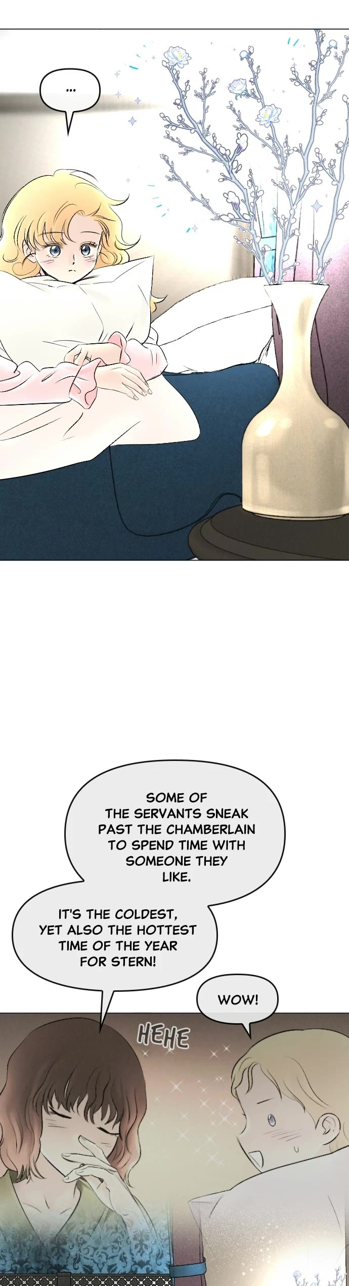 I Picked Up the Second Male Lead After the Ending Chapter 82 page 29 - Chapter 82: Episode 82