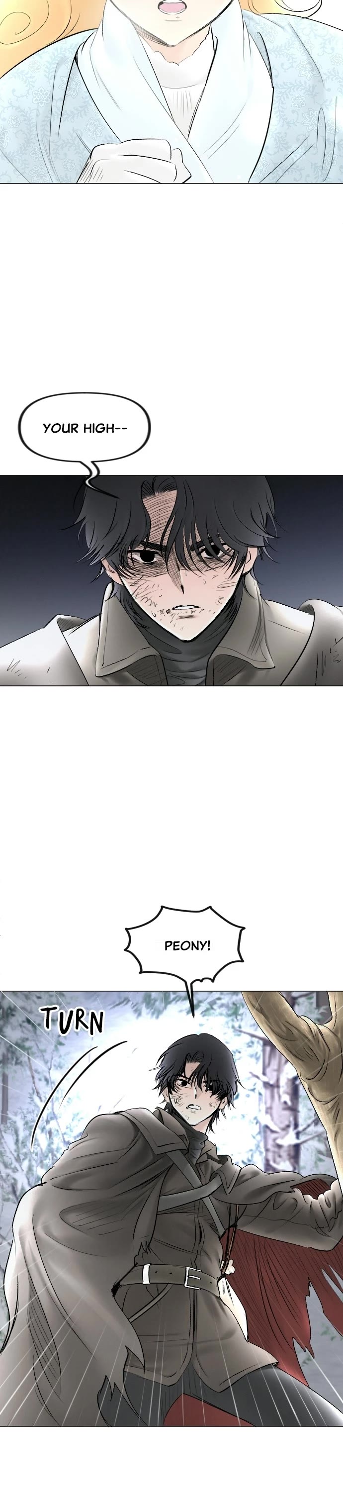I Picked Up the Second Male Lead After the Ending Chapter 82 page 3 - Chapter 82: Episode 82