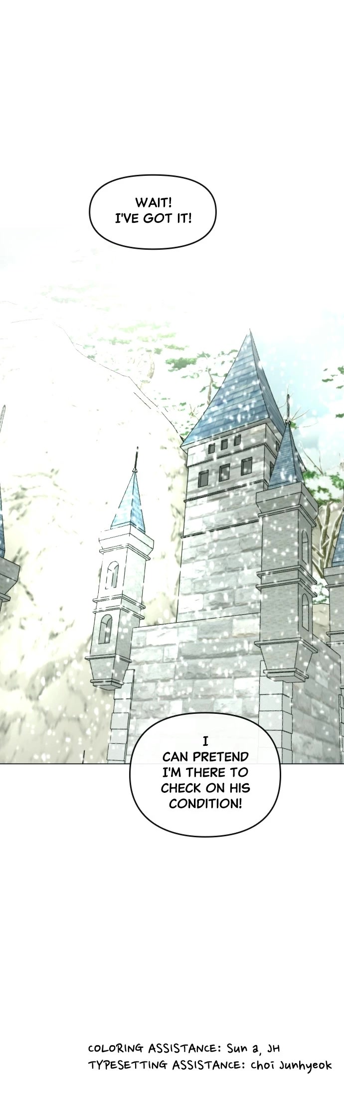I Picked Up the Second Male Lead After the Ending Chapter 82 page 31 - Chapter 82: Episode 82