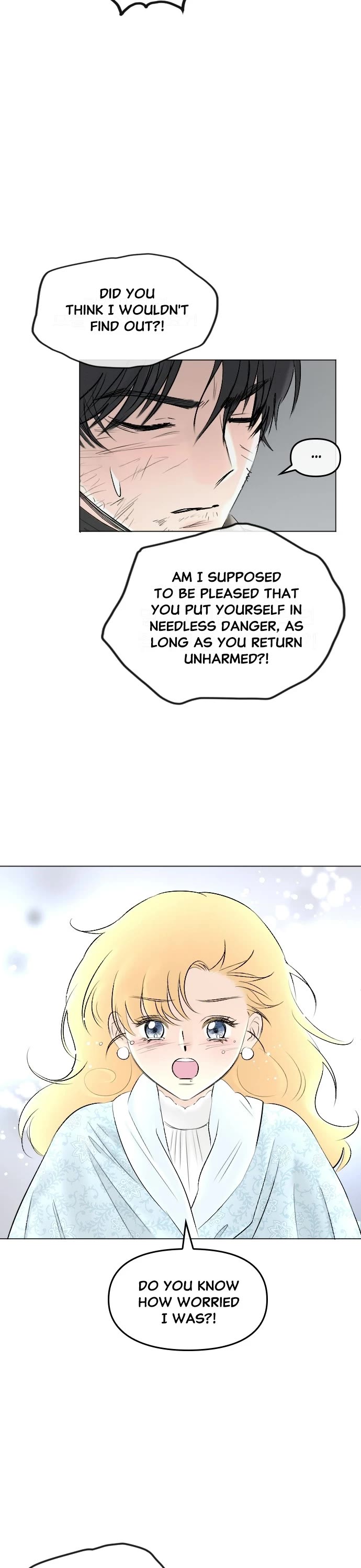 I Picked Up the Second Male Lead After the Ending Chapter 82 page 7 - Chapter 82: Episode 82