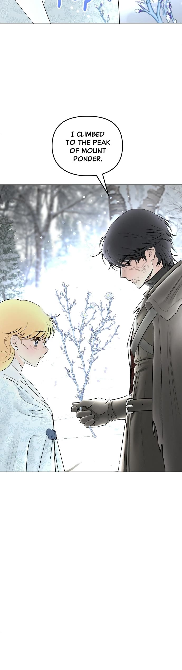 I Picked Up the Second Male Lead After the Ending Chapter 82 page 9 - Chapter 82: Episode 82