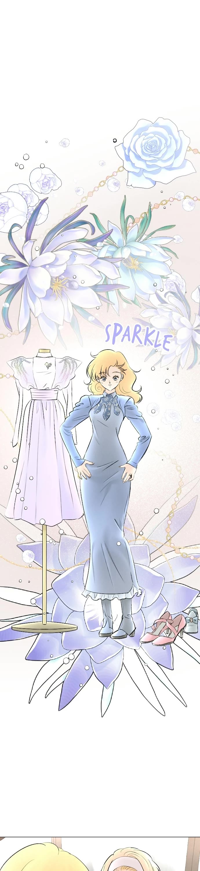I Picked Up the Second Male Lead After the Ending Chapter 83 page 1 - Chapter 83: Episode 83