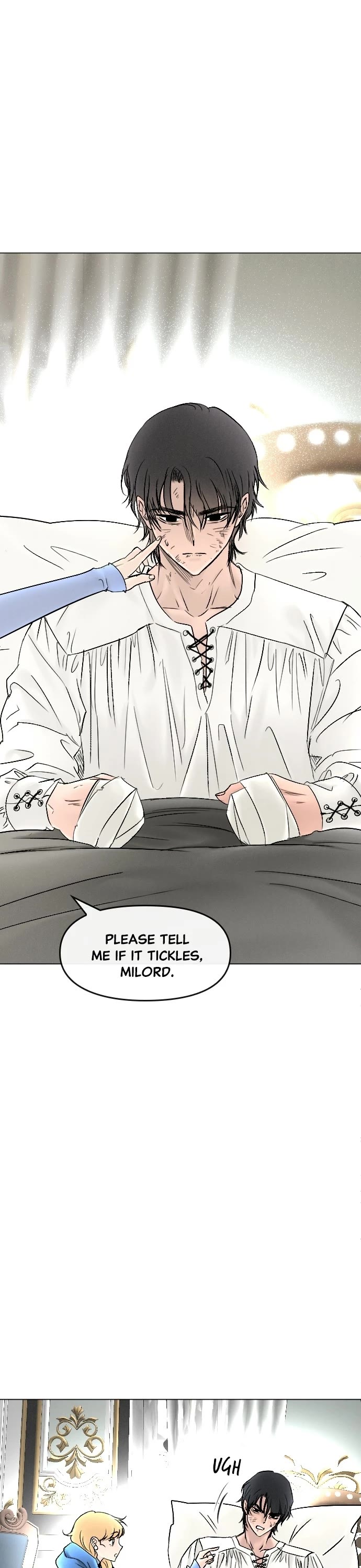 I Picked Up the Second Male Lead After the Ending Chapter 83 page 18 - Chapter 83: Episode 83
