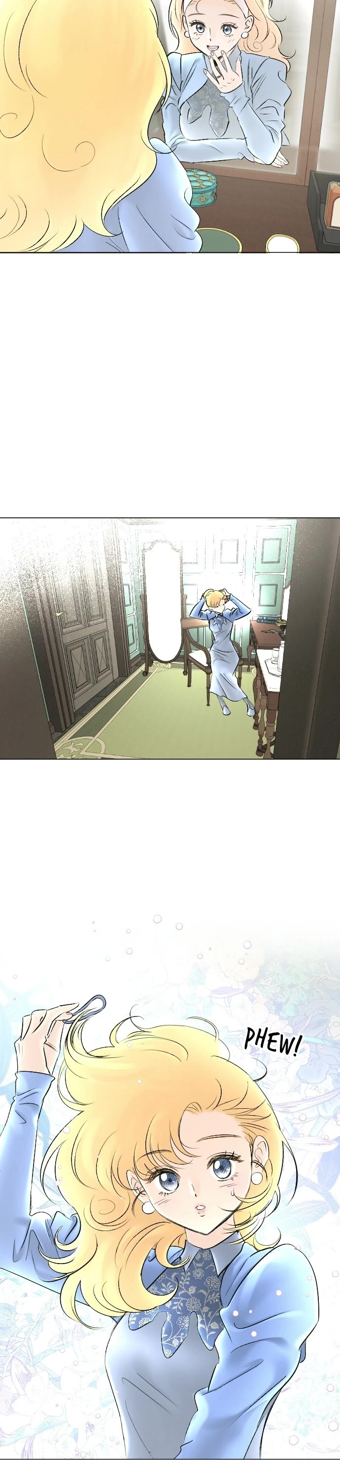 I Picked Up the Second Male Lead After the Ending Chapter 83 page 2 - Chapter 83: Episode 83