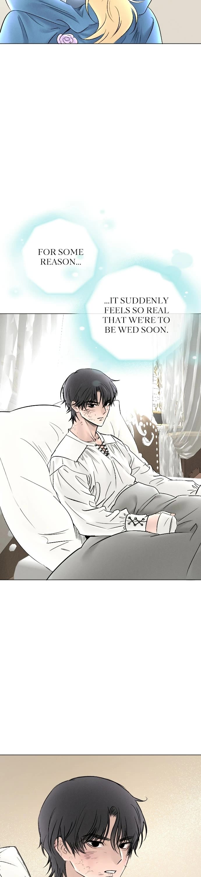 I Picked Up the Second Male Lead After the Ending Chapter 83 page 21 - Chapter 83: Episode 83