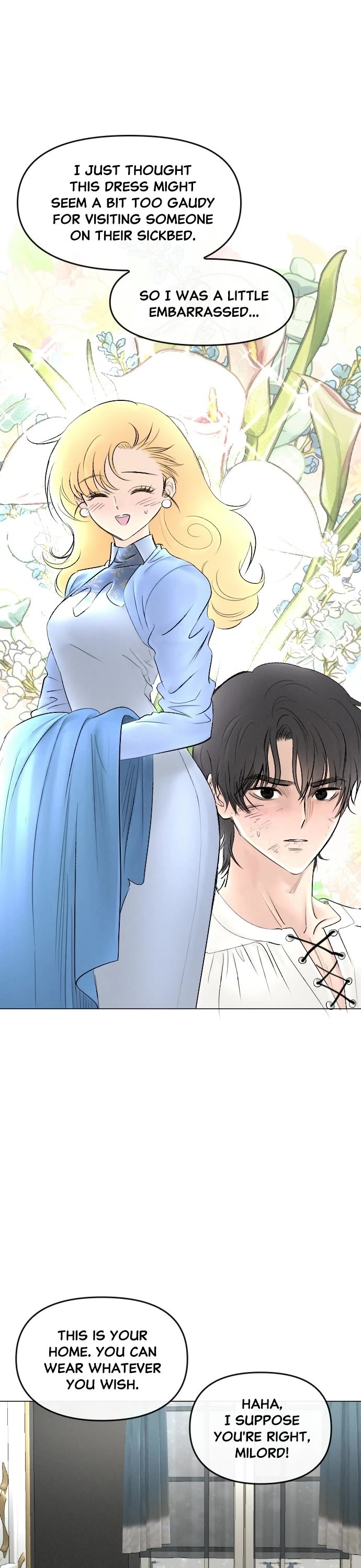 I Picked Up the Second Male Lead After the Ending Chapter 83 page 23 - Chapter 83: Episode 83