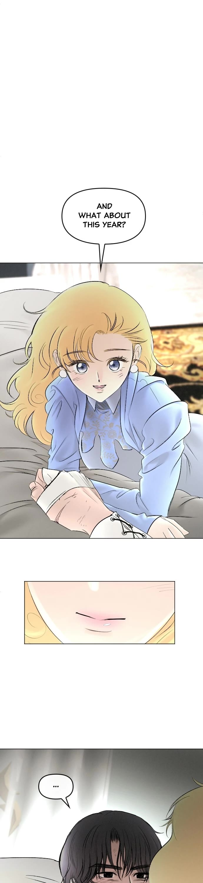I Picked Up the Second Male Lead After the Ending Chapter 83 page 26 - Chapter 83: Episode 83