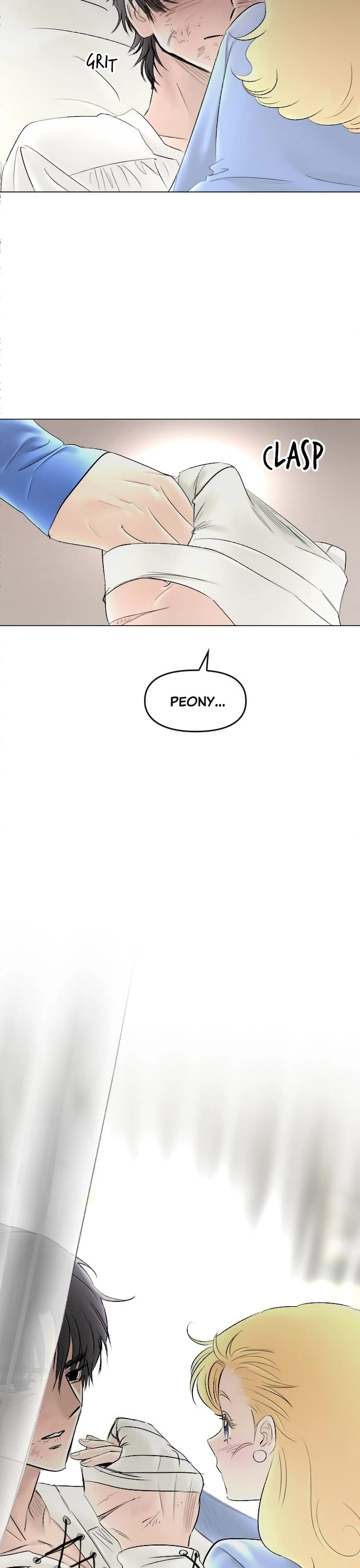I Picked Up the Second Male Lead After the Ending Chapter 83 page 27 - Chapter 83: Episode 83