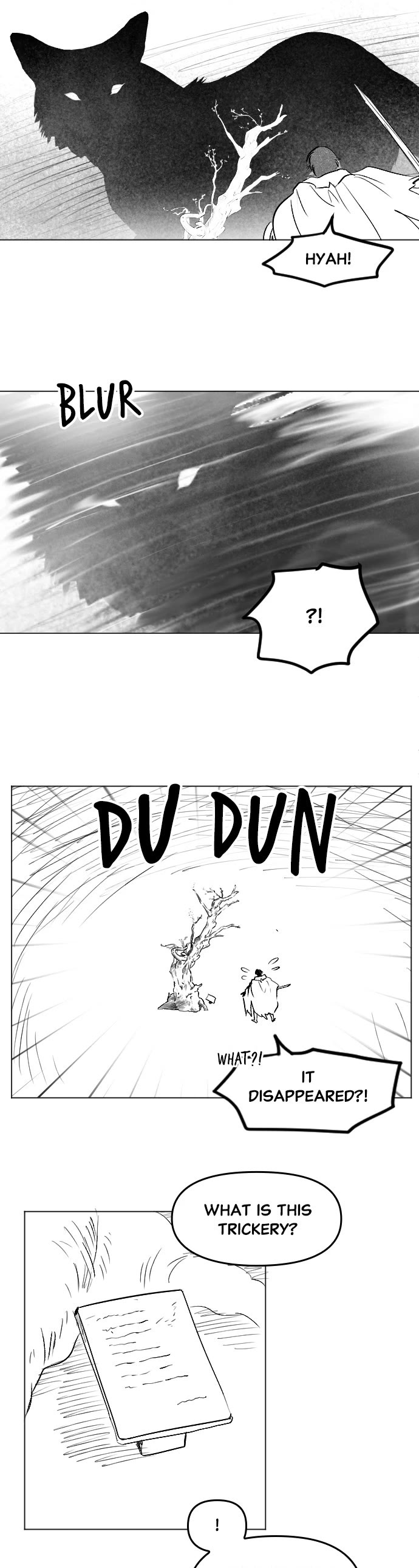 I Picked Up the Second Male Lead After the Ending Chapter 83 page 29 - Chapter 83: Episode 83