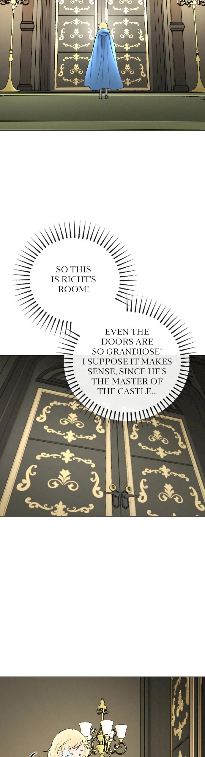 I Picked Up the Second Male Lead After the Ending Chapter 83 page 4 - Chapter 83: Episode 83