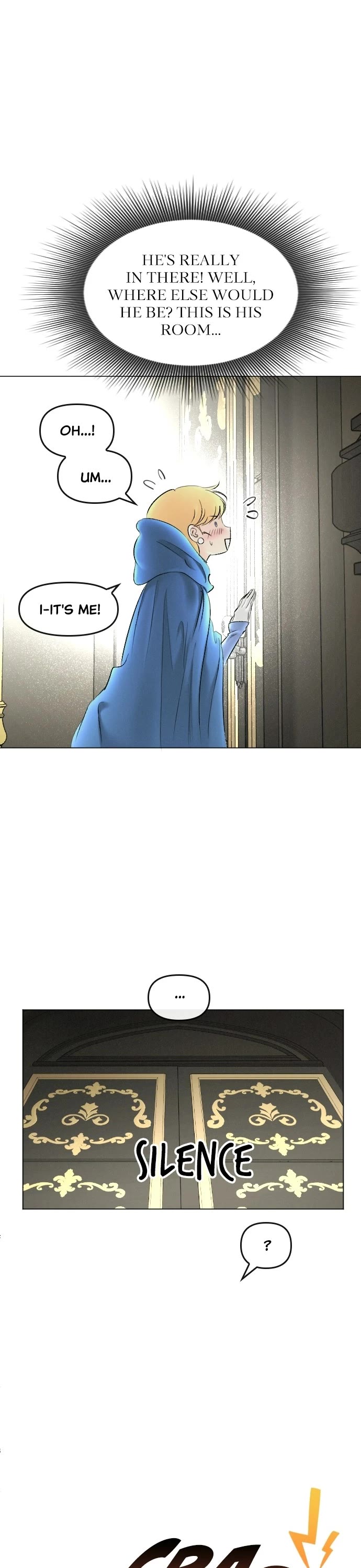 I Picked Up the Second Male Lead After the Ending Chapter 83 page 7 - Chapter 83: Episode 83