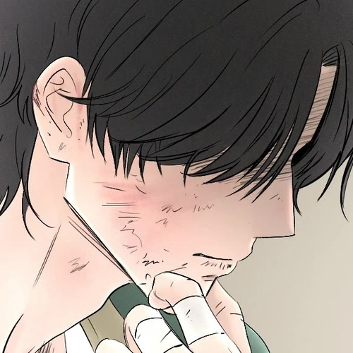 I Picked Up the Second Male Lead After the Ending Chapter 83: Episode 83 cover