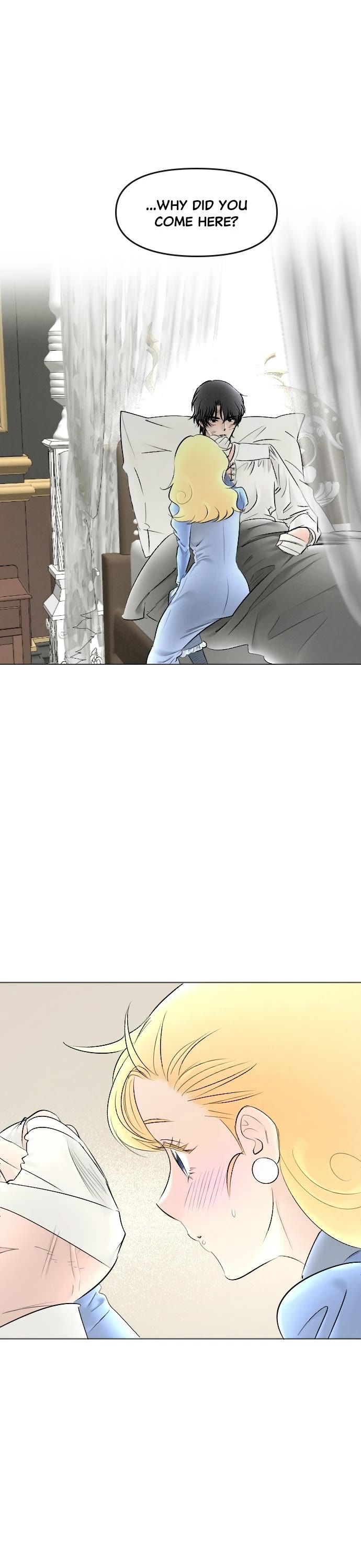 I Picked Up the Second Male Lead After the Ending Chapter 84 page 1 - Chapter 84: Episode 84