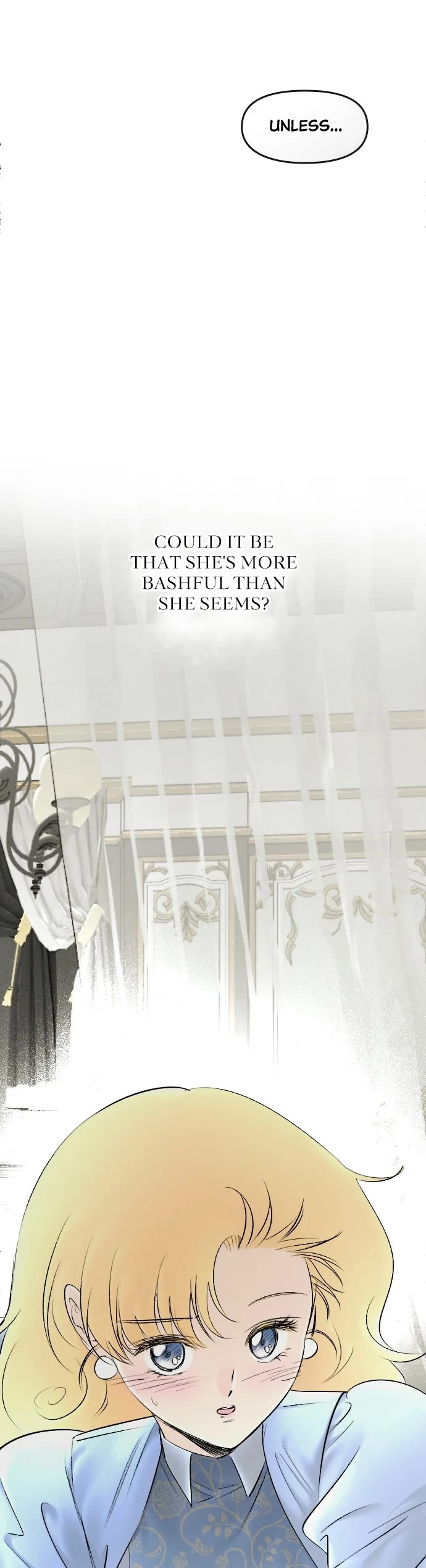I Picked Up the Second Male Lead After the Ending Chapter 84 page 10 - Chapter 84: Episode 84