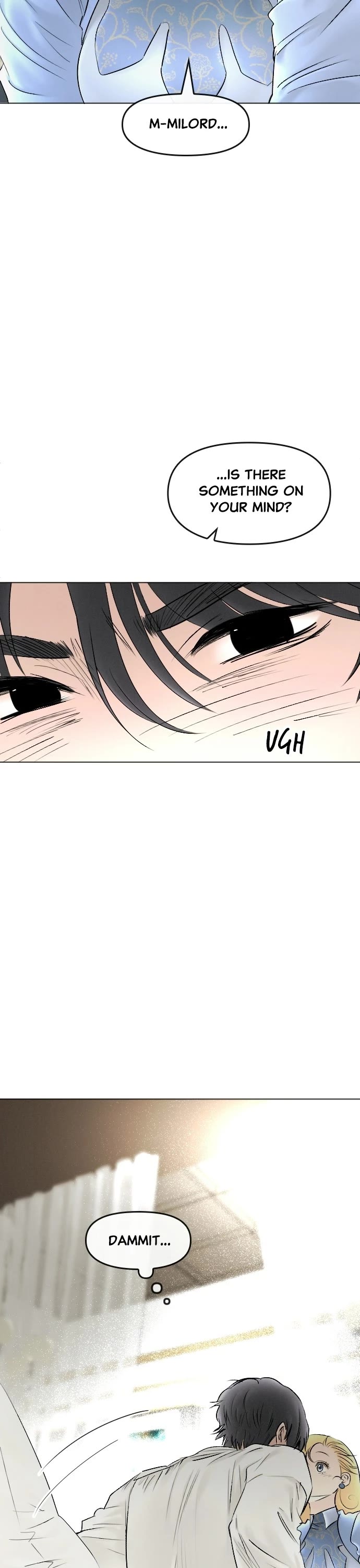 I Picked Up the Second Male Lead After the Ending Chapter 84 page 11 - Chapter 84: Episode 84