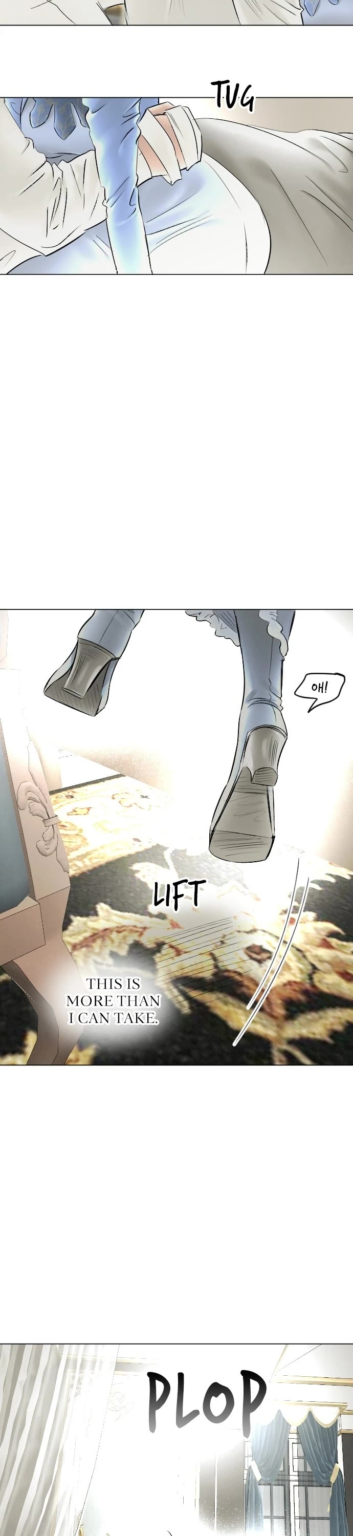 I Picked Up the Second Male Lead After the Ending Chapter 84 page 12 - Chapter 84: Episode 84