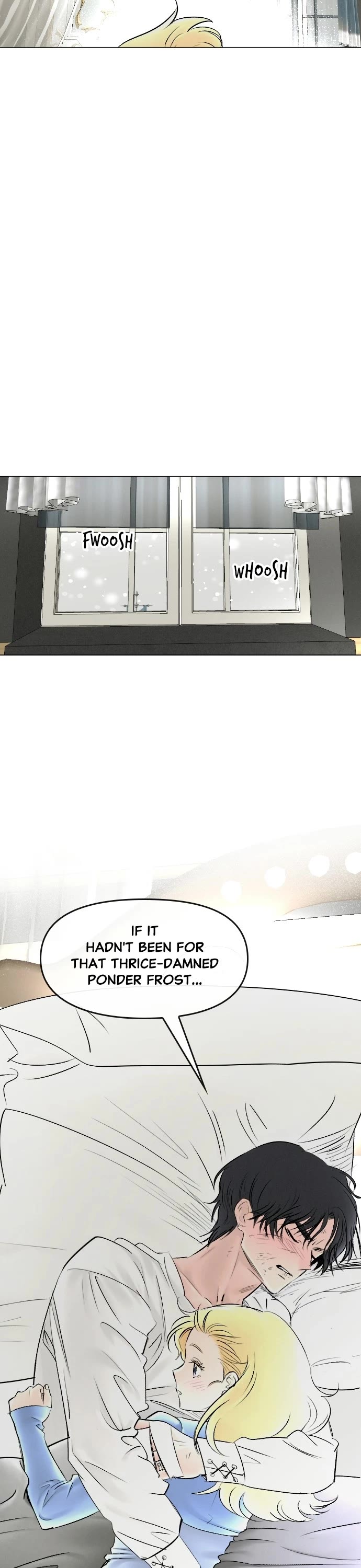 I Picked Up the Second Male Lead After the Ending Chapter 84 page 13 - Chapter 84: Episode 84
