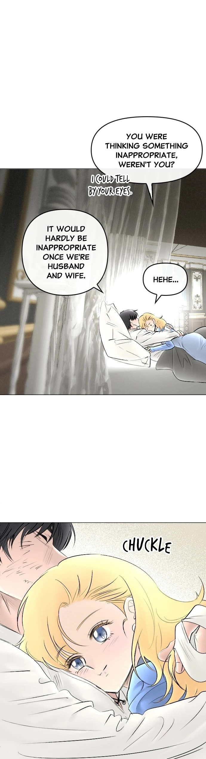 I Picked Up the Second Male Lead After the Ending Chapter 84 page 15 - Chapter 84: Episode 84