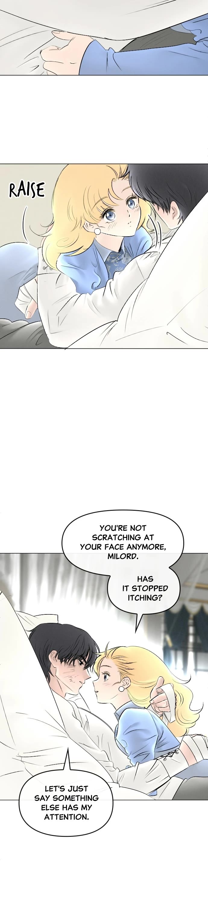 I Picked Up the Second Male Lead After the Ending Chapter 84 page 16 - Chapter 84: Episode 84