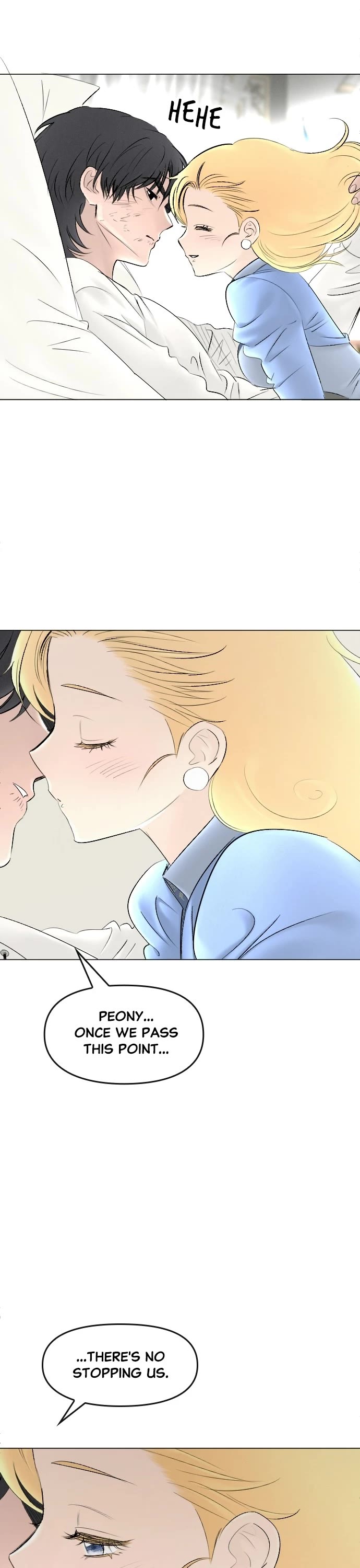 I Picked Up the Second Male Lead After the Ending Chapter 84 page 17 - Chapter 84: Episode 84