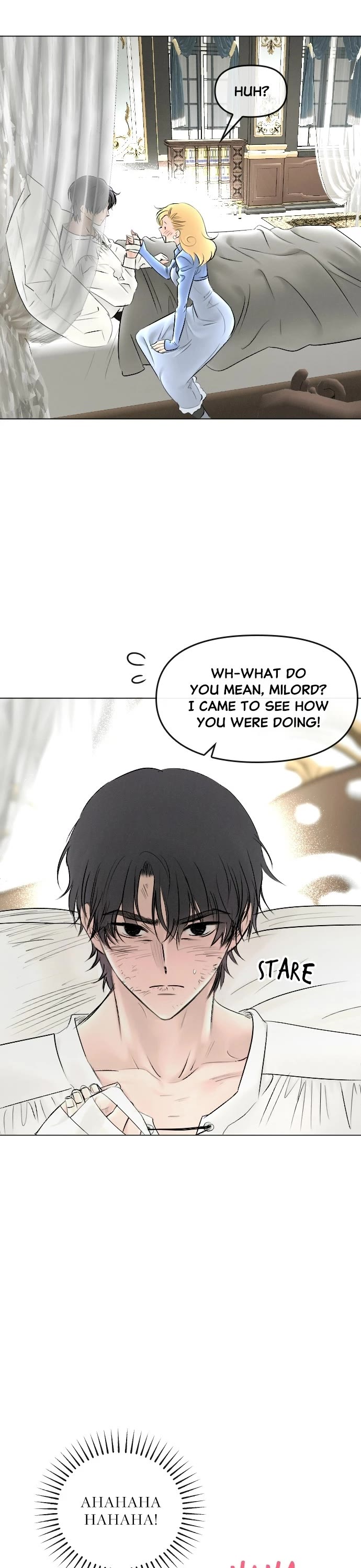 I Picked Up the Second Male Lead After the Ending Chapter 84 page 2 - Chapter 84: Episode 84