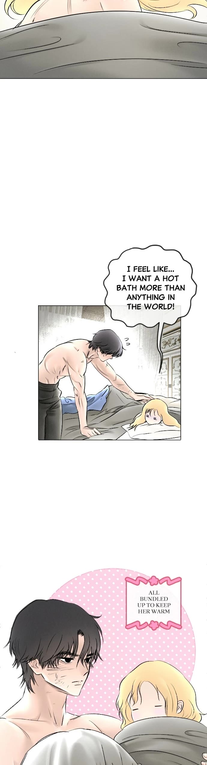 I Picked Up the Second Male Lead After the Ending Chapter 84 page 25 - Chapter 84: Episode 84