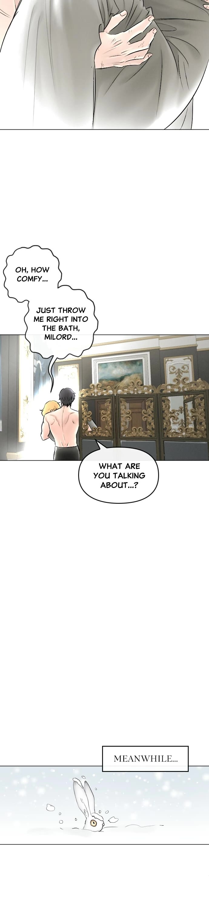 I Picked Up the Second Male Lead After the Ending Chapter 84 page 26 - Chapter 84: Episode 84