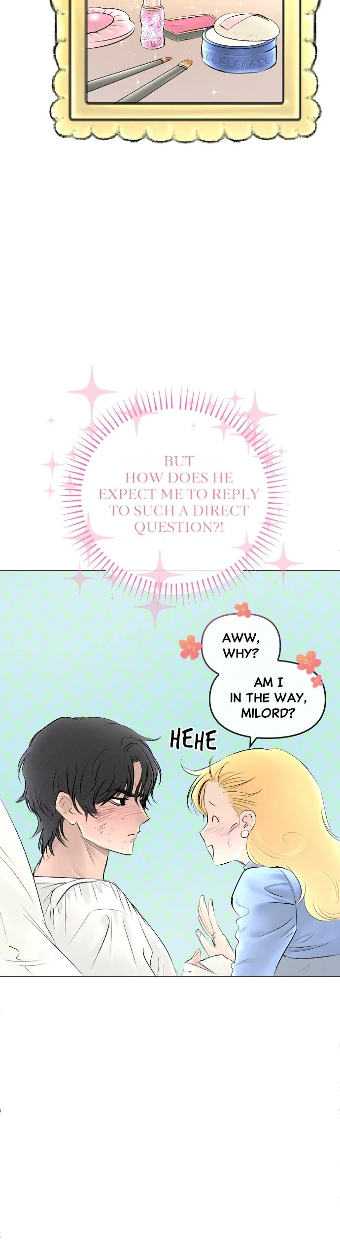 I Picked Up the Second Male Lead After the Ending Chapter 84 page 4 - Chapter 84: Episode 84
