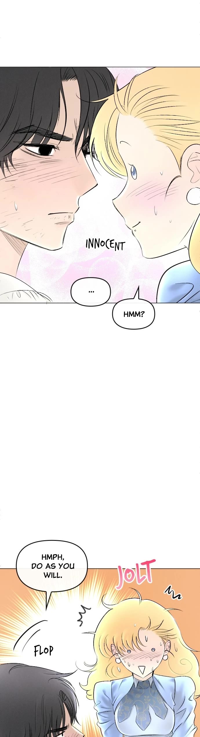 I Picked Up the Second Male Lead After the Ending Chapter 84 page 5 - Chapter 84: Episode 84