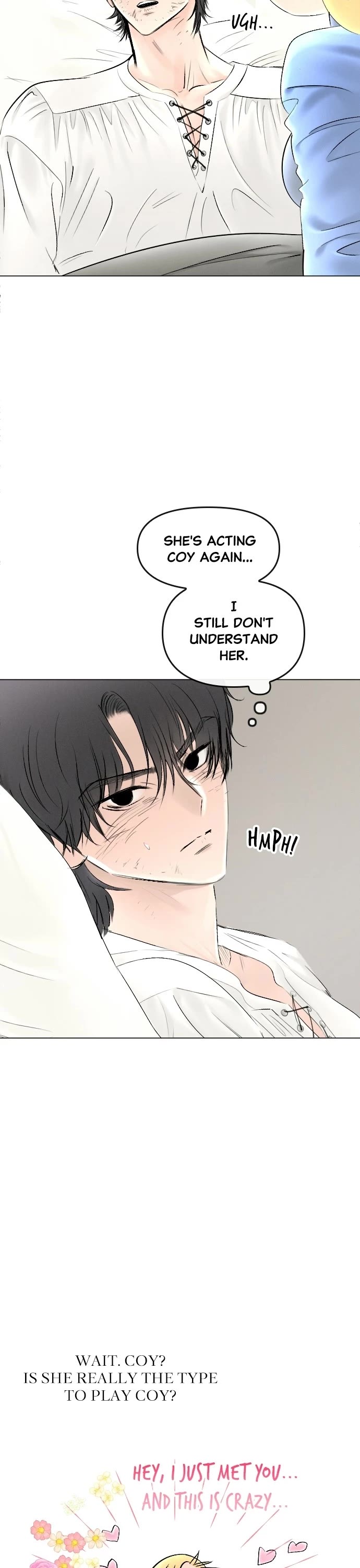 I Picked Up the Second Male Lead After the Ending Chapter 84 page 7 - Chapter 84: Episode 84