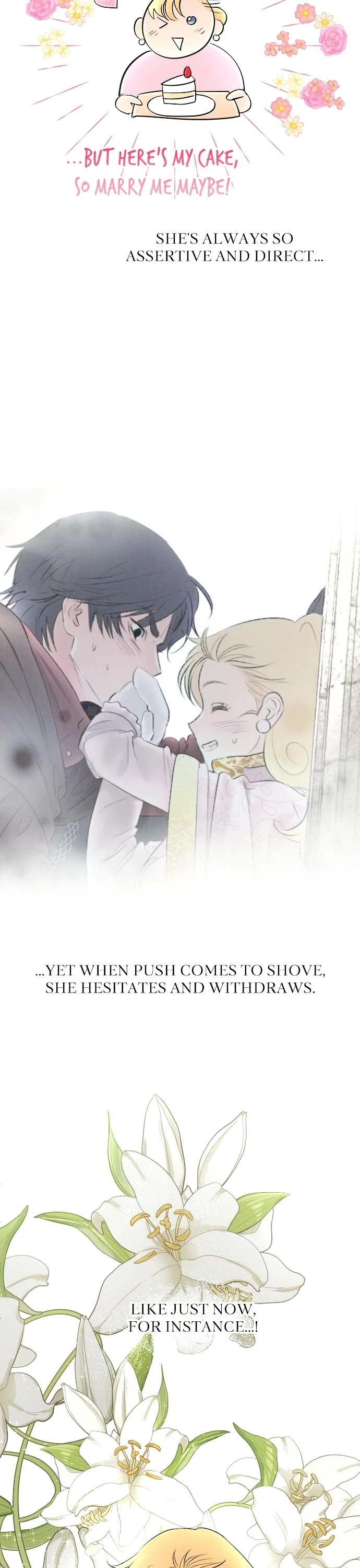 I Picked Up the Second Male Lead After the Ending Chapter 84 page 8 - Chapter 84: Episode 84