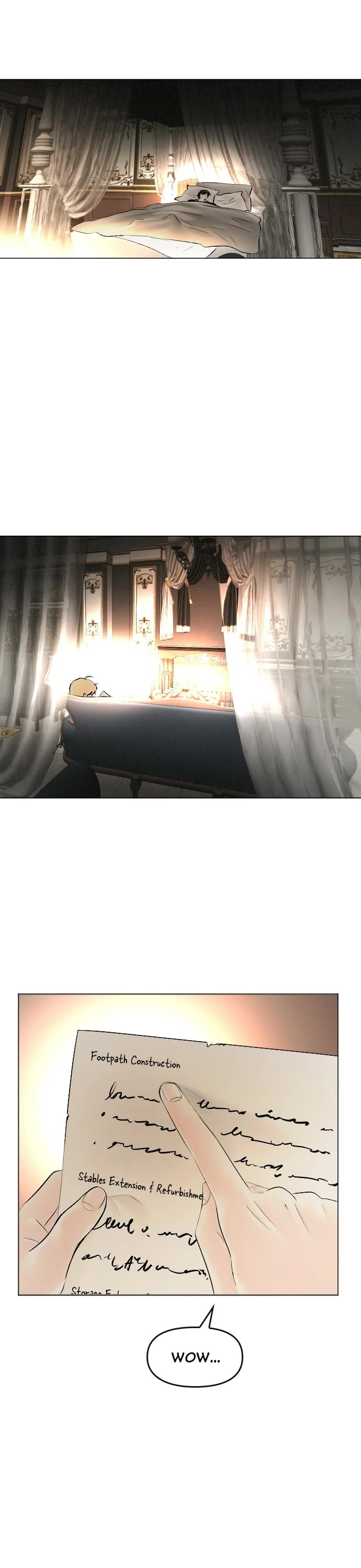 I Picked Up the Second Male Lead After the Ending Chapter 85 page 1 - Chapter 85: Episode 85
