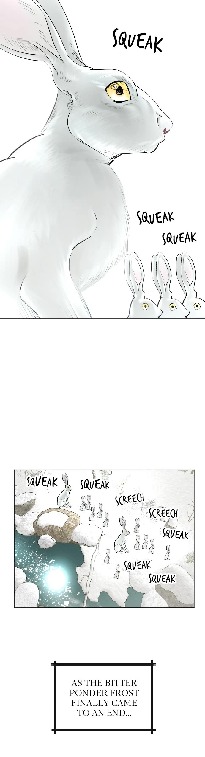 I Picked Up the Second Male Lead After the Ending Chapter 85 page 10 - Chapter 85: Episode 85