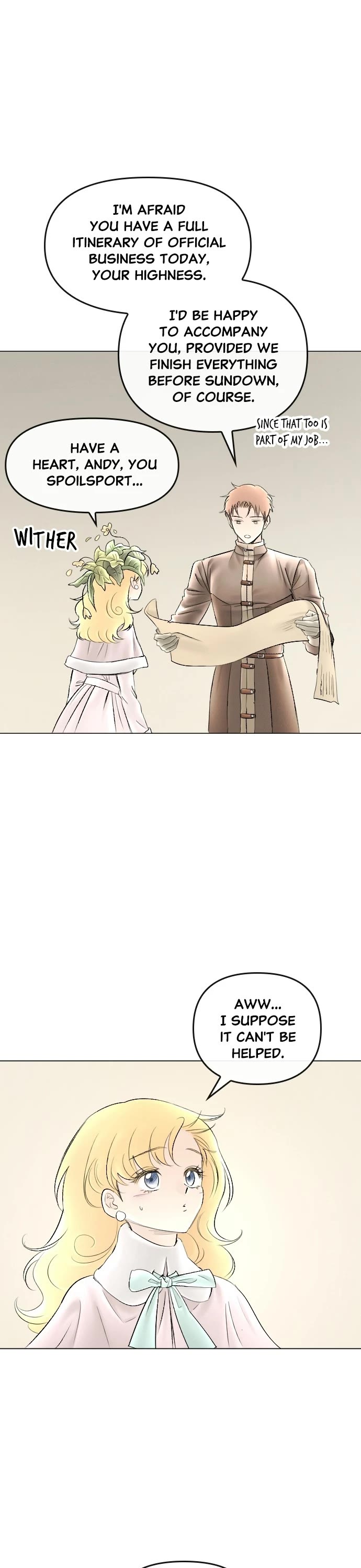 I Picked Up the Second Male Lead After the Ending Chapter 85 page 13 - Chapter 85: Episode 85