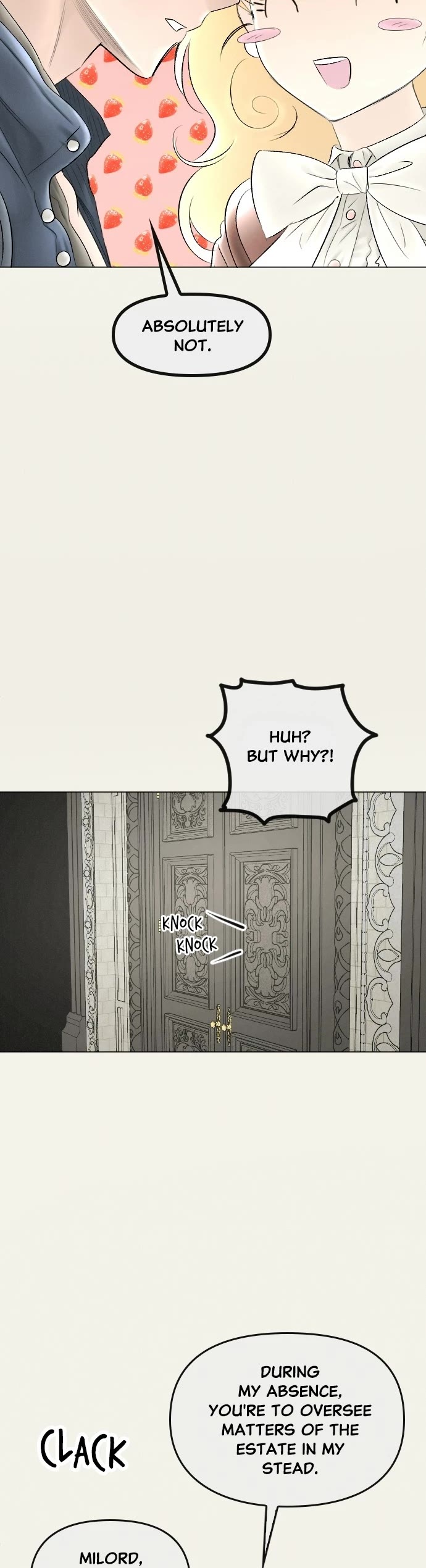 I Picked Up the Second Male Lead After the Ending Chapter 85 page 19 - Chapter 85: Episode 85