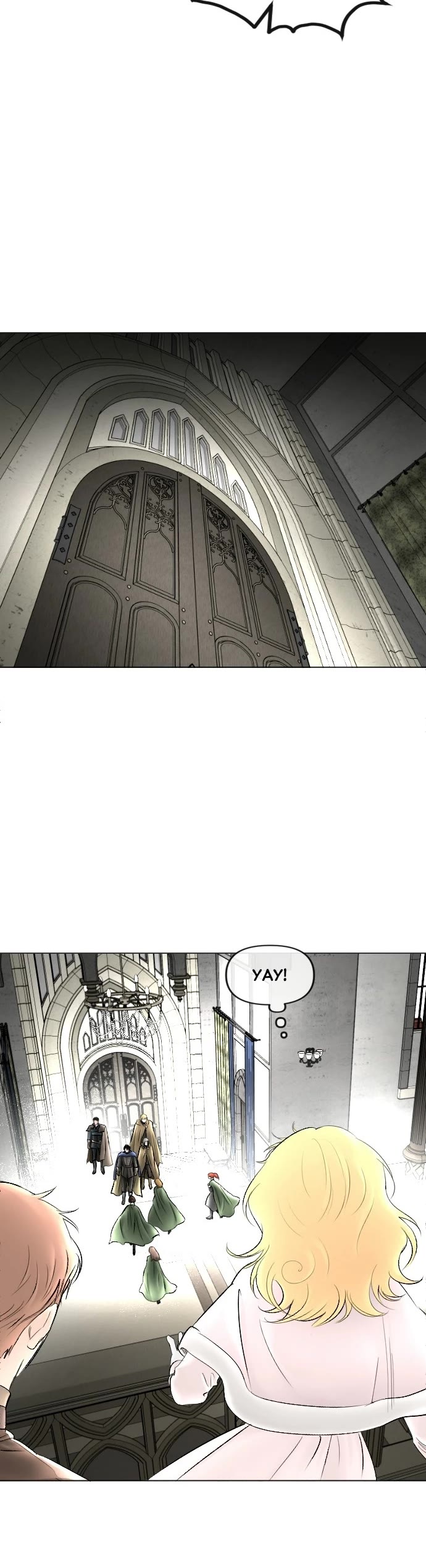 I Picked Up the Second Male Lead After the Ending Chapter 85 page 25 - Chapter 85: Episode 85