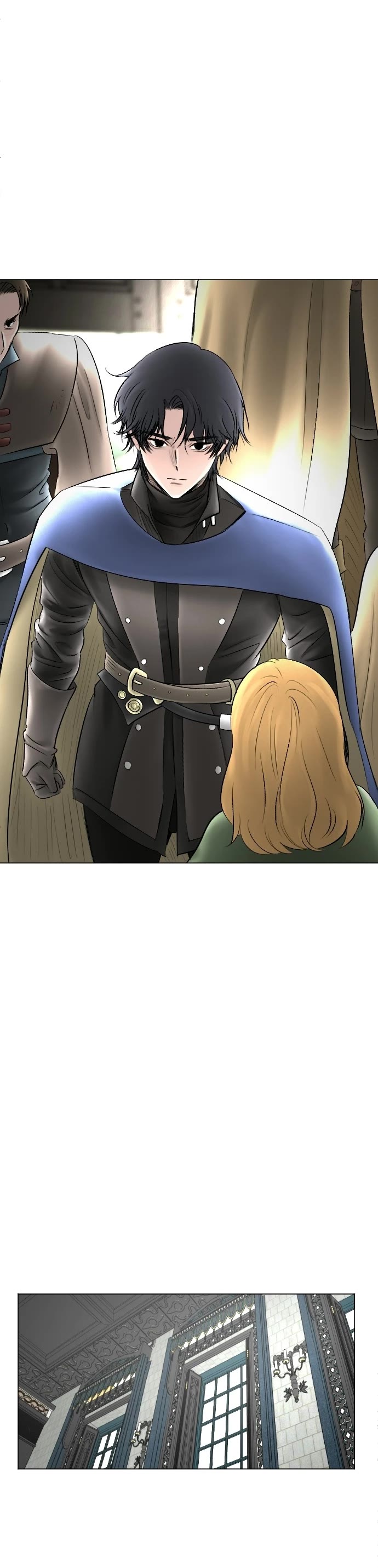I Picked Up the Second Male Lead After the Ending Chapter 85 page 27 - Chapter 85: Episode 85