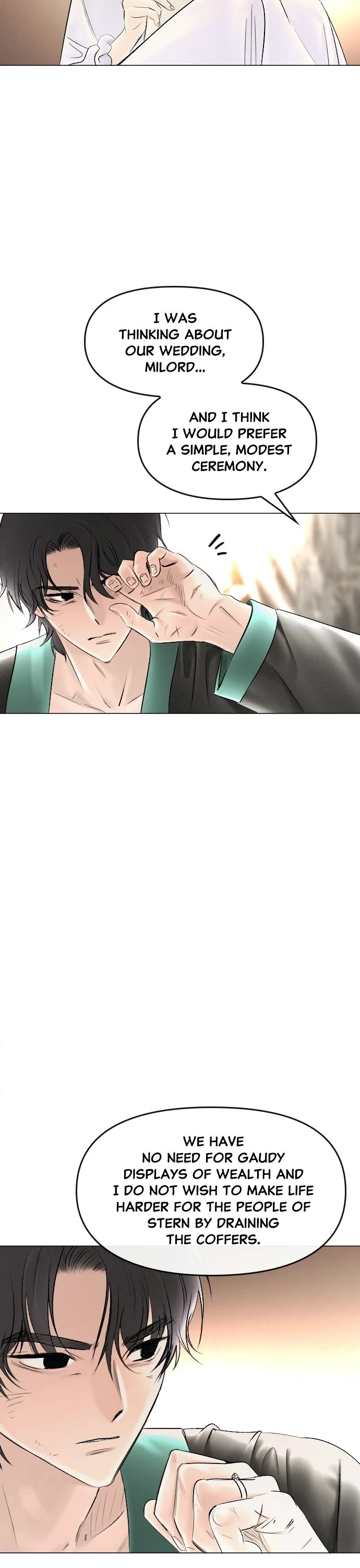 I Picked Up the Second Male Lead After the Ending Chapter 85 page 6 - Chapter 85: Episode 85