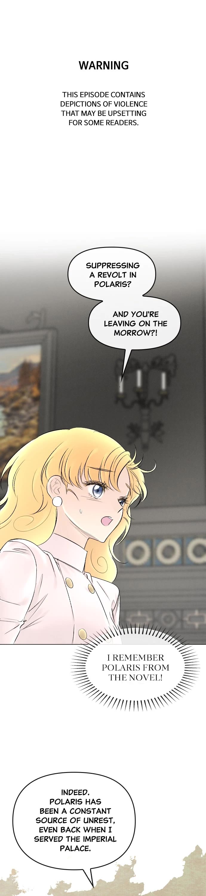 I Picked Up the Second Male Lead After the Ending Chapter 86 page 1 - Chapter 86: Episode 86