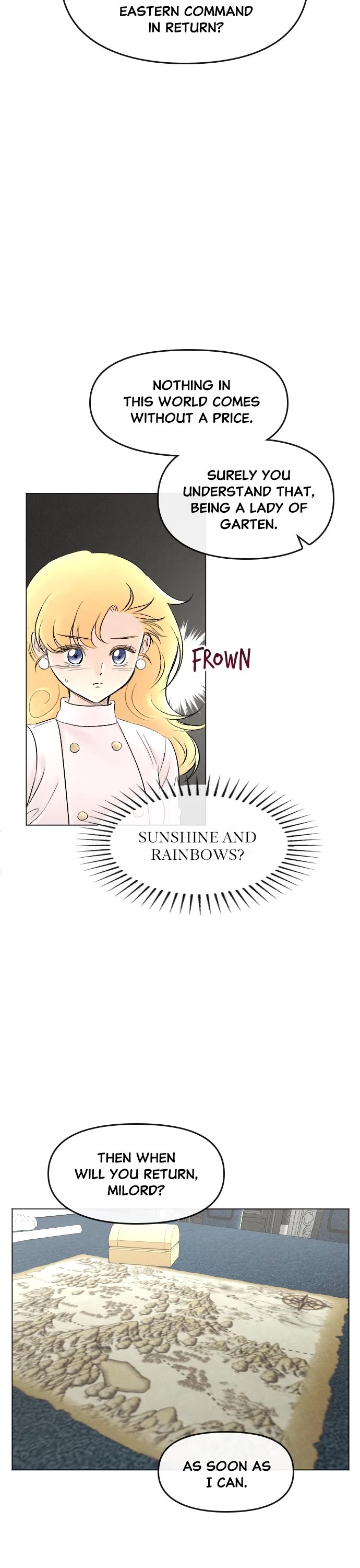 I Picked Up the Second Male Lead After the Ending Chapter 86 page 11 - Chapter 86: Episode 86