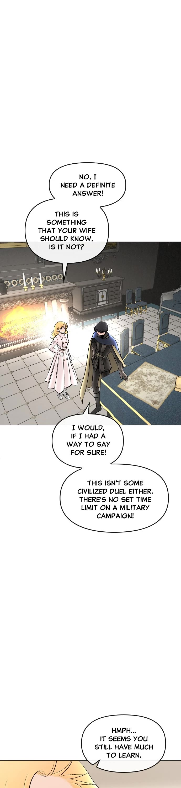 I Picked Up the Second Male Lead After the Ending Chapter 86 page 12 - Chapter 86: Episode 86