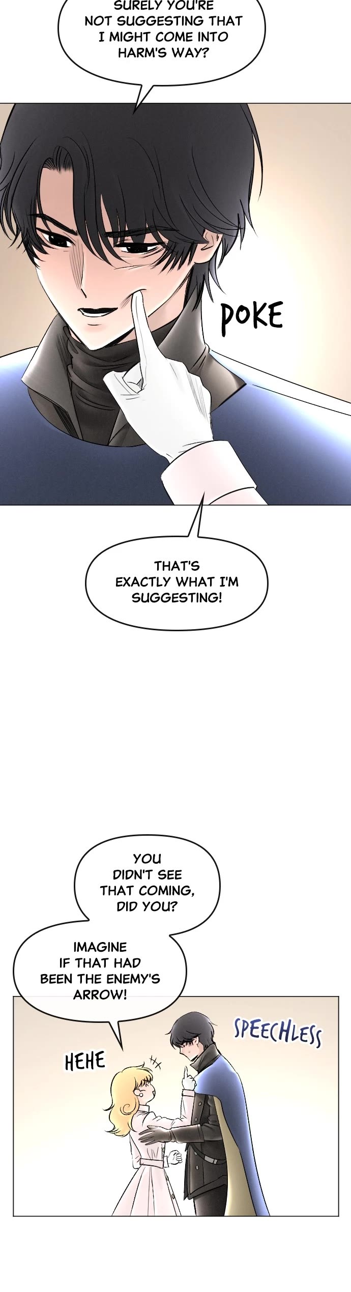 I Picked Up the Second Male Lead After the Ending Chapter 86 page 14 - Chapter 86: Episode 86
