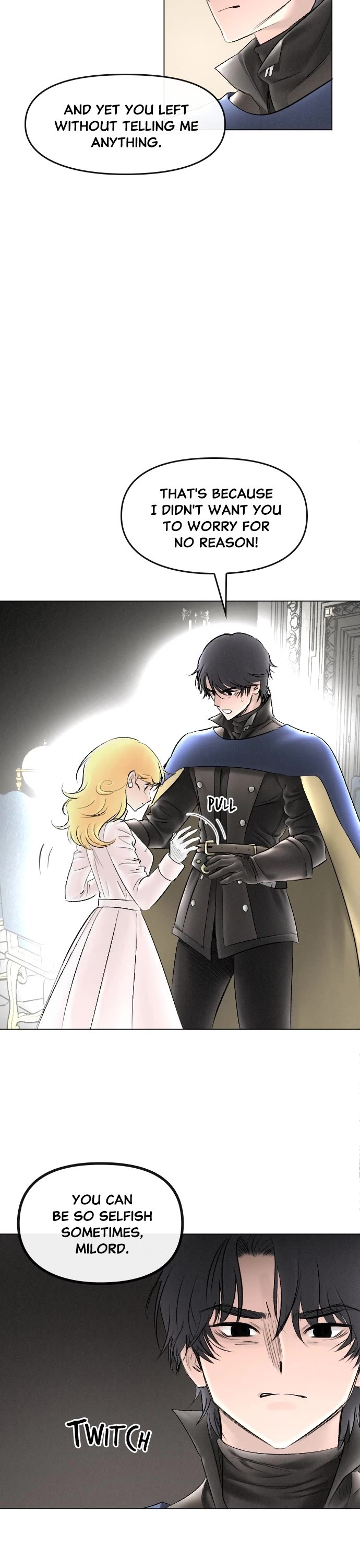 I Picked Up the Second Male Lead After the Ending Chapter 86 page 17 - Chapter 86: Episode 86