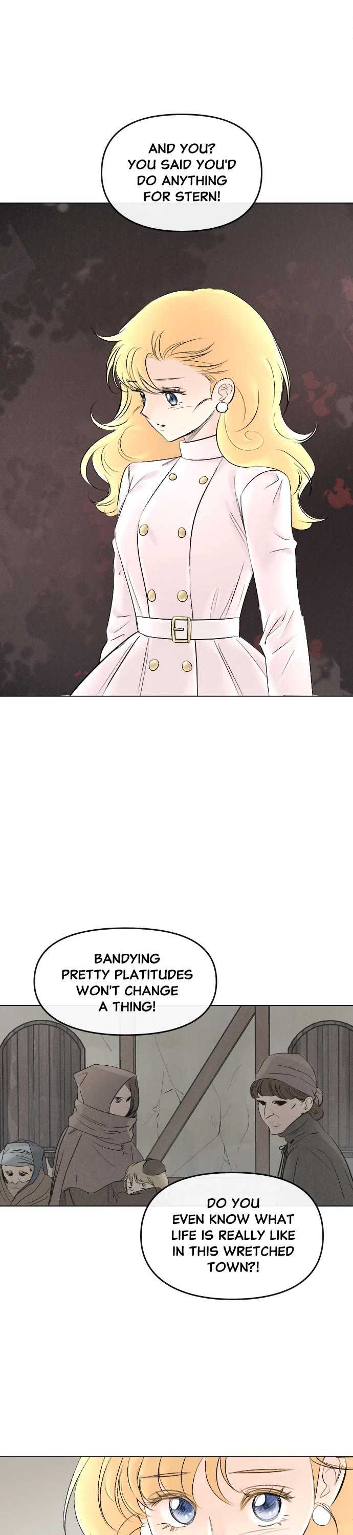 I Picked Up the Second Male Lead After the Ending Chapter 86 page 18 - Chapter 86: Episode 86