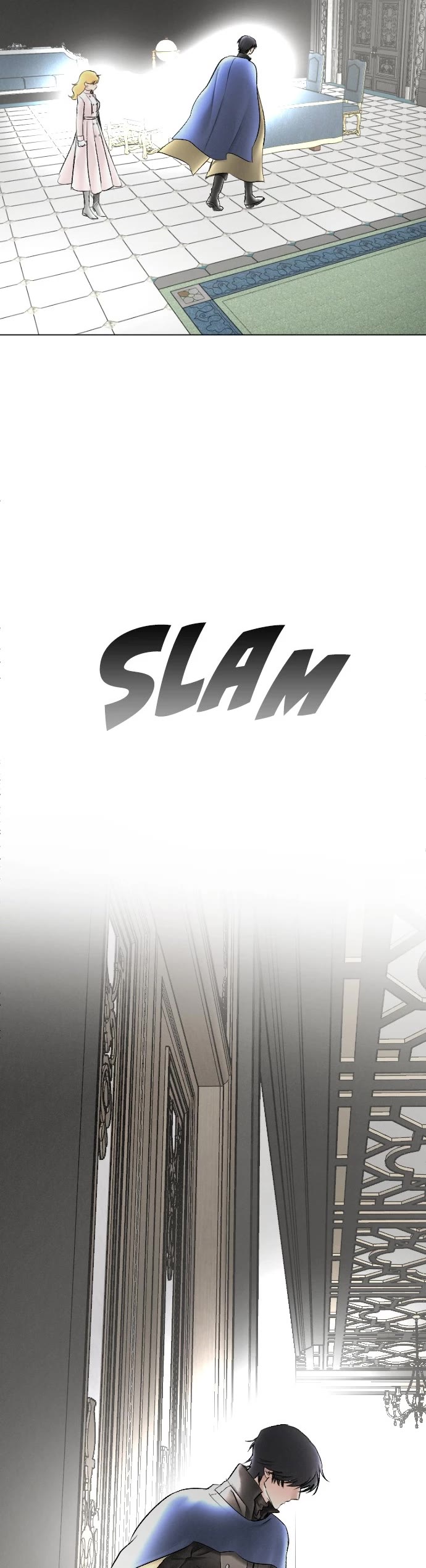 I Picked Up the Second Male Lead After the Ending Chapter 86 page 20 - Chapter 86: Episode 86