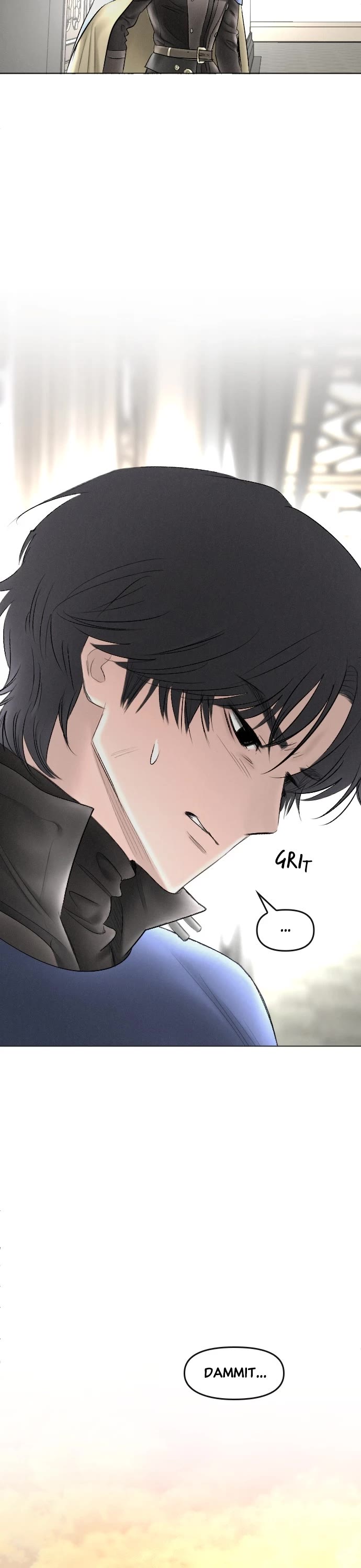 I Picked Up the Second Male Lead After the Ending Chapter 86 page 21 - Chapter 86: Episode 86