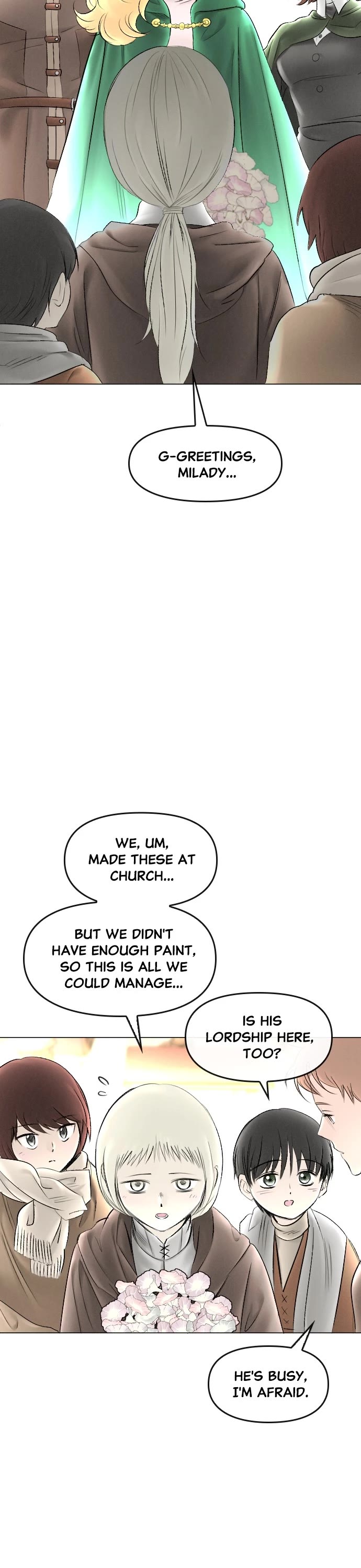 I Picked Up the Second Male Lead After the Ending Chapter 86 page 26 - Chapter 86: Episode 86