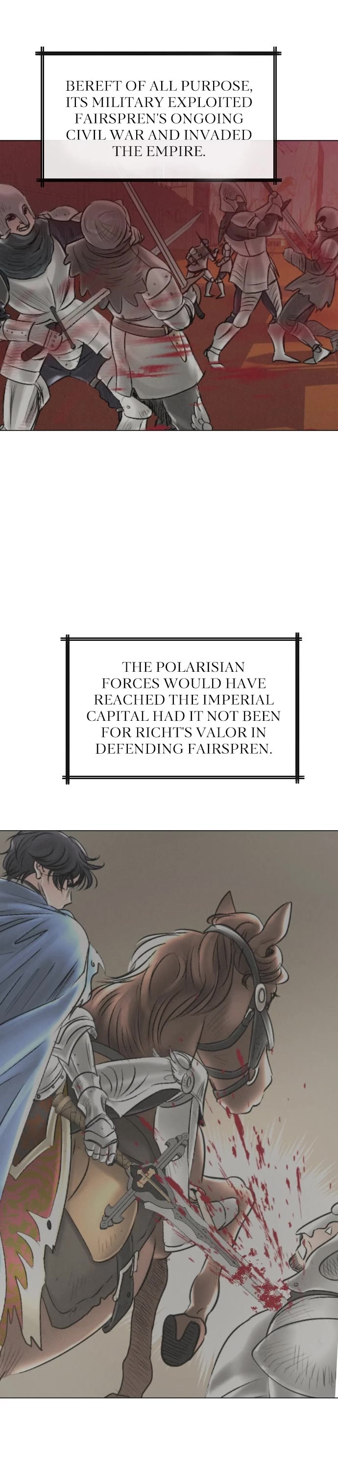 I Picked Up the Second Male Lead After the Ending Chapter 86 page 3 - Chapter 86: Episode 86